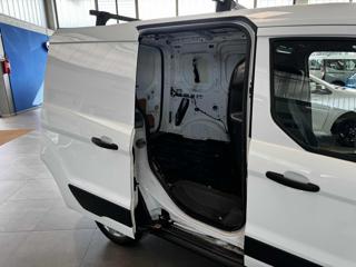 FORD Transit Connect usata, con USB