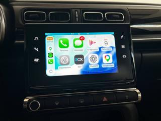 CITROEN C3 usata, con USB