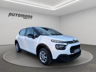 CITROEN C3 usata, con Airbag laterali