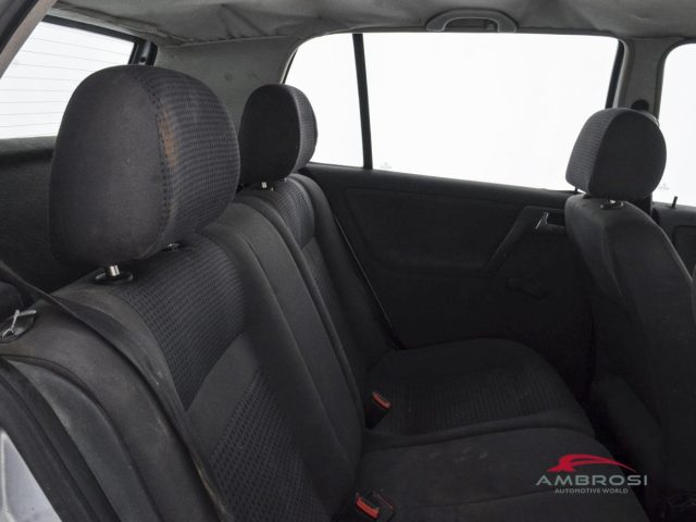 VOLKSWAGEN Polo usata 10