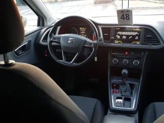 SEAT Leon usata, con Chiusura centralizzata telecomandata