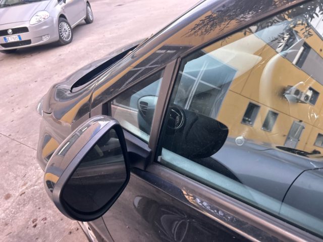 RENAULT ZOE usata, con Airbag