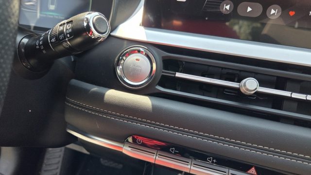 DR MOTOR DR 6.0 usata, con Vetri oscurati