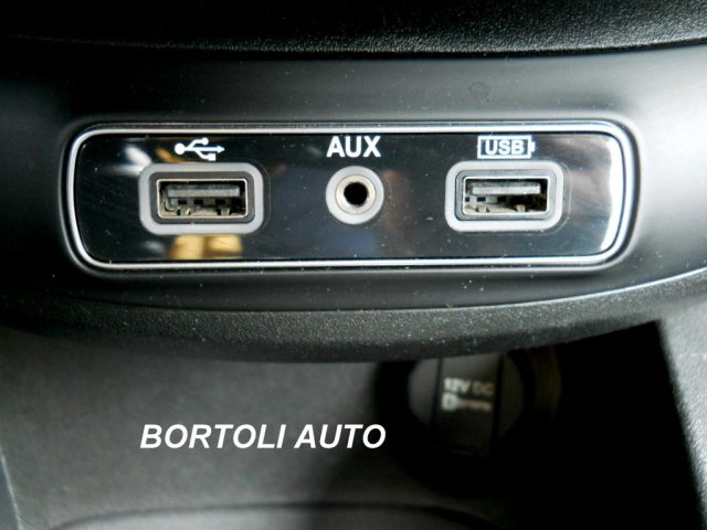 FIAT 500X usata, con Sensori di parcheggio posteriori