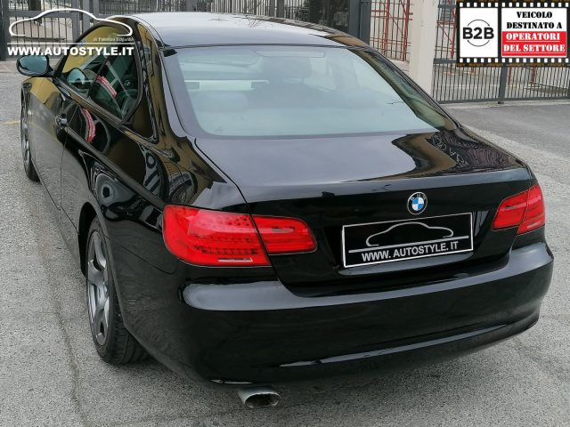 BMW 320 usata, con Cerchi in lega