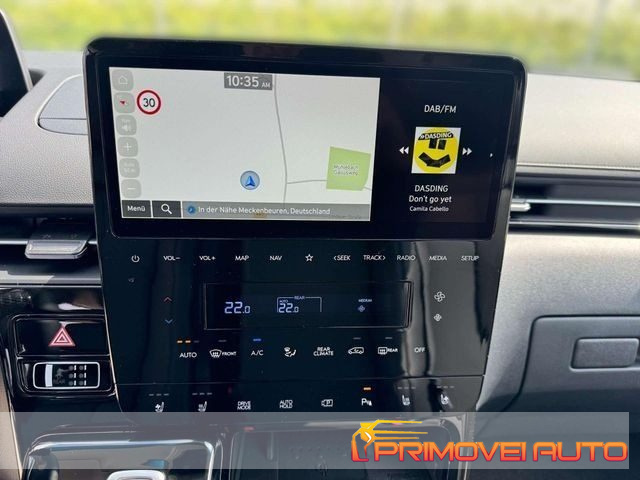 HYUNDAI Staria usata, con Servosterzo