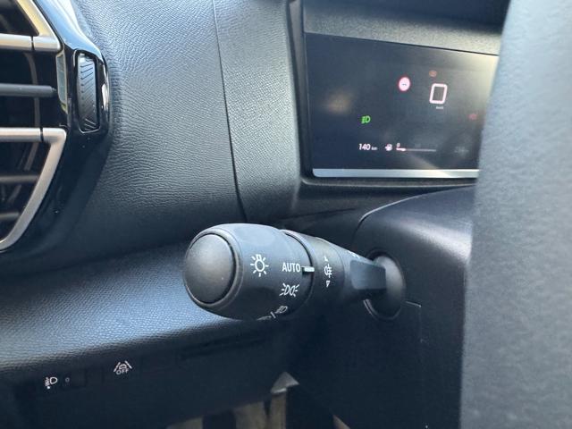 CITROEN C4 usata, con USB