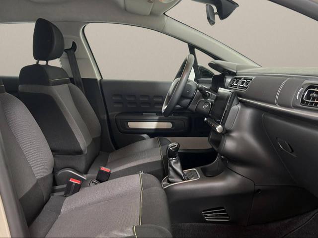 CITROEN C3 usata, con Controllo trazione