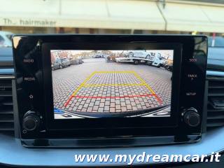 KIA XCeed usata, con Telecamera per parcheggio assistito