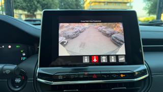 JEEP Compass usata, con USB