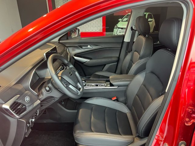 EVO Evo7 usata, con Climatizzatore