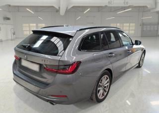 BMW 320 usata, con Airbag