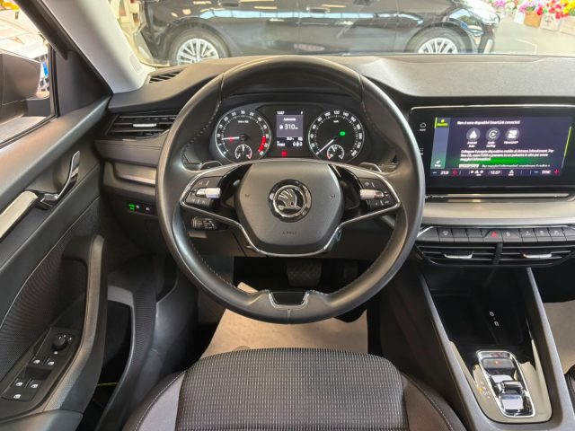 SKODA Octavia usata, con Controllo automatico clima