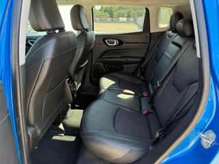 JEEP Compass usata 24