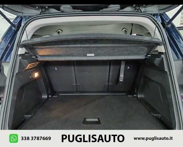 CITROEN C5 Aircross usata, con Specchietti laterali elettrici