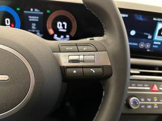 HYUNDAI Tucson usata, con Luci diurne LED