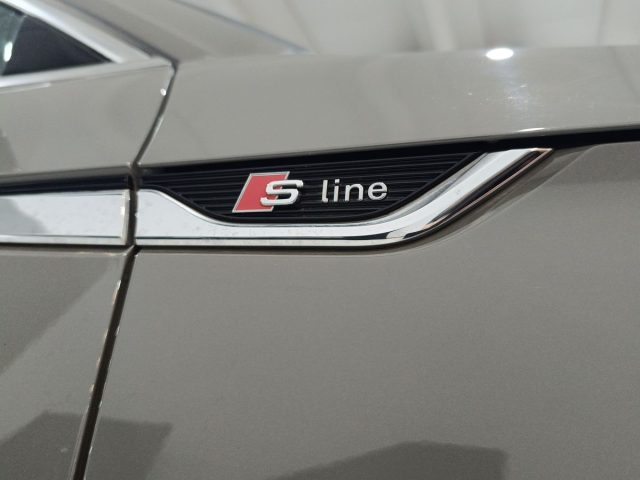 AUDI A5 usata, con Airbag testa