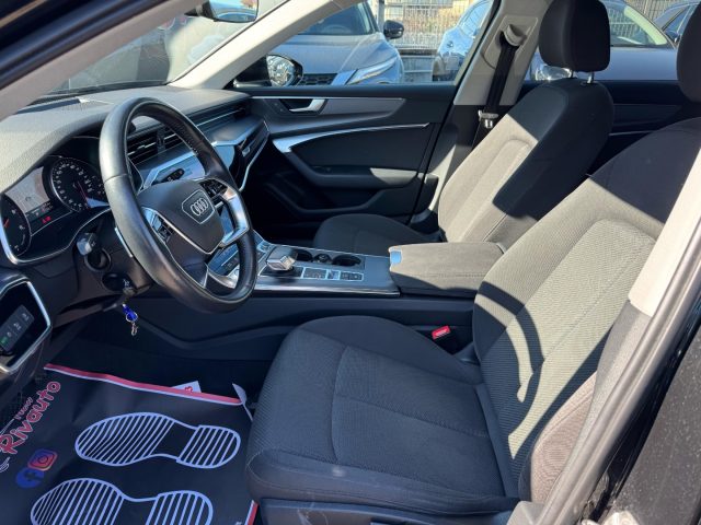 AUDI A6 usata, con Climatizzatore