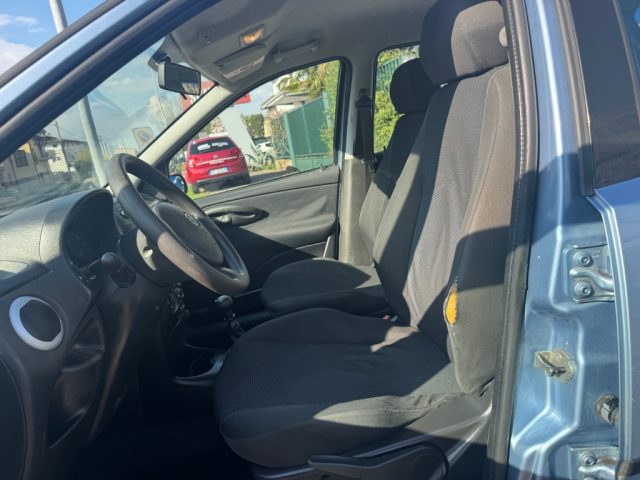 FIAT Punto usata, con Immobilizzatore elettronico