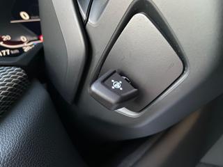 BMW X6 usata, con Touch screen