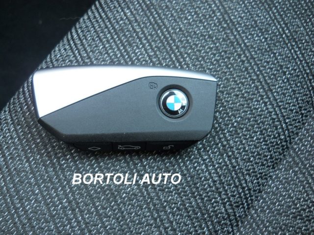 BMW X1 usata, con Fari LED