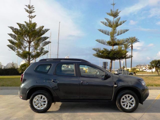 DACIA Duster usata, con Airbag Passeggero