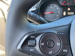 OPEL Corsa usata, con USB