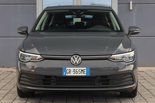VOLKSWAGEN Golf usata, con Leve al volante