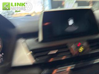 BMW 218 usata, con Lettore CD