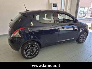 LANCIA Ypsilon usata, con Immobilizzatore elettronico