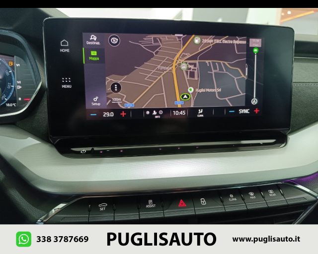 SKODA Octavia usata, con Cruise Control