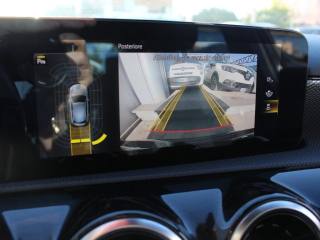 MERCEDES-BENZ A 250 usata, con Specchietti laterali elettrici