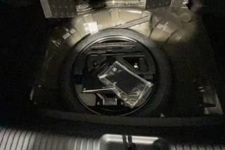 MG MG3 usata, con Airbag testa