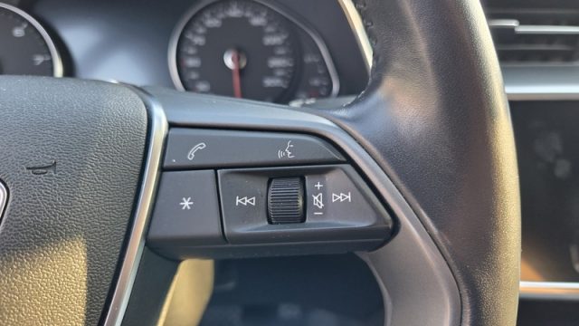 AUDI A6 usata, con Park Distance Control