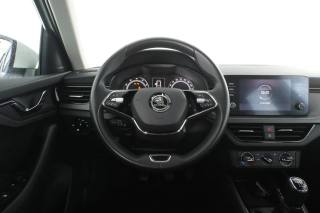 SKODA Kamiq usata 11