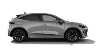 RENAULT Clio usata, con Airbag laterali