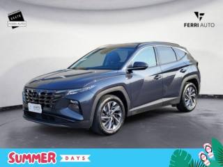 HYUNDAI Tucson 1.6 CRDi 48V XLine