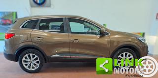 RENAULT Kadjar usata, con Airbag