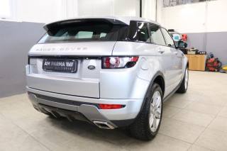 LAND ROVER Range Rover Evoque usata, con Autoradio