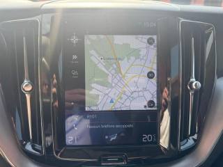 VOLVO XC60 usata, con Controllo trazione