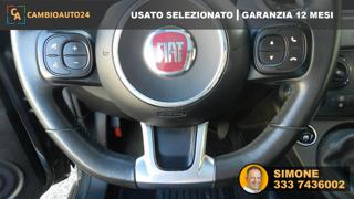 FIAT 500 usata, con Chiusura centralizzata telecomandata