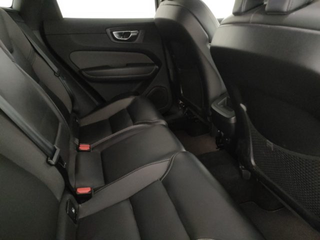 VOLVO XC60 usata, con Controllo automatico clima
