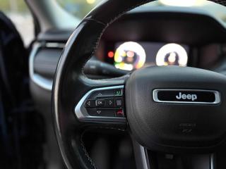 JEEP Compass usata, con Lettore CD