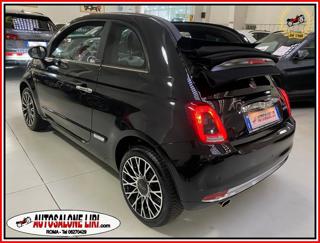 FIAT 500 usata, con Airbag Passeggero
