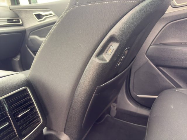 KIA Sportage usata, con USB