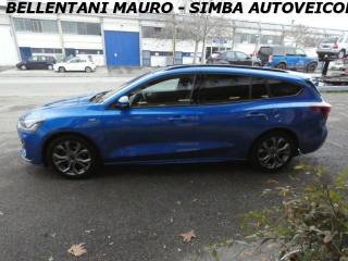 FORD Focus usata, con Airbag Passeggero