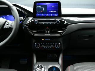 FORD Kuga usata, con Cruise Control