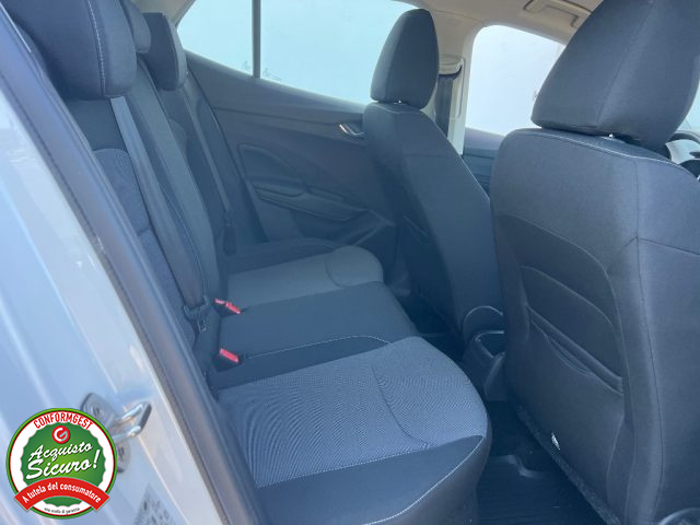 SKODA Fabia usata, con Chiusura centralizzata