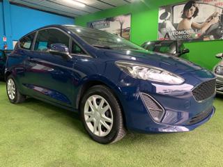 FORD Fiesta 1.1 3 porte Plus
