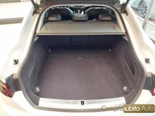 AUDI A5 usata, con Servosterzo